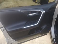 Toyota Wildlander 2.0L Four-wheel drive luxury PLUS version - ფოტო 12