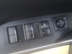 Toyota Wildlander 2.0L Four-wheel drive luxury PLUS version - ფოტო 13