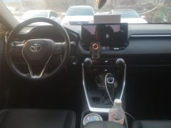 Toyota Wildlander 2.0L Four-wheel drive luxury PLUS version - ფოტო 16