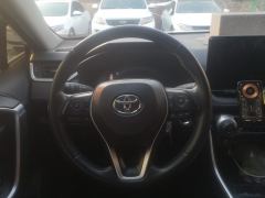 Toyota Wildlander 2.0L Four-wheel drive luxury PLUS version - ფოტო 18