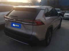 Toyota Wildlander 2.0L Four-wheel drive luxury PLUS version - ფოტო 2
