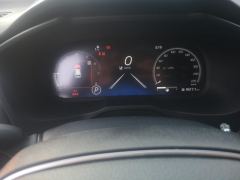Toyota Wildlander 2.0L Four-wheel drive luxury PLUS version - ფოტო 20