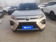 Toyota Wildlander 2.0L Four-wheel drive luxury PLUS version - ფოტო 3