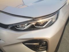Toyota Wildlander 2.0L Four-wheel drive luxury PLUS version - ფოტო 4