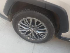 Toyota Wildlander 2.0L Four-wheel drive luxury PLUS version - ფოტო 6