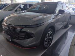 Haval Mythical Beast 2.0T AWD Edition - ფოტო 1