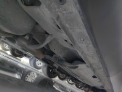 Haval Mythical Beast 2.0T AWD Edition - ფოტო 10