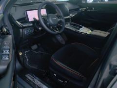 Haval Mythical Beast 2.0T AWD Edition - ფოტო 14