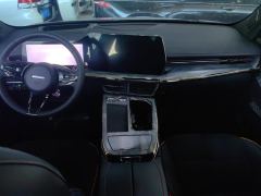 Haval Mythical Beast 2.0T AWD Edition - ფოტო 16