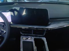Haval Mythical Beast 2.0T AWD Edition - ფოტო 17