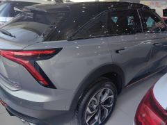 Haval Mythical Beast 2.0T AWD Edition - ფოტო 2