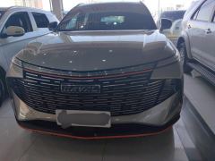 Haval Mythical Beast 2.0T AWD Edition - ფოტო 3