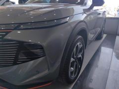 Haval Mythical Beast 2.0T AWD Edition - ფოტო 4