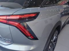 Haval Mythical Beast 2.0T AWD Edition - ფოტო 5