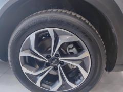 Haval Mythical Beast 2.0T AWD Edition - ფოტო 6