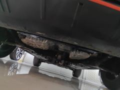Haval Mythical Beast 2.0T AWD Edition - ფოტო 8