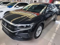 Volkswagen Passat 280TSI Business Edition - фото 1