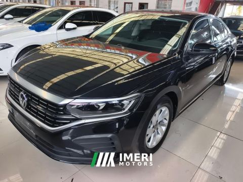 2022 Volkswagen Passat 280TSI Business Edition - car from China