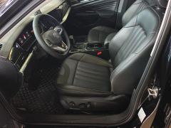 Volkswagen Passat 280TSI Business Edition - фото 14