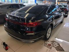 Volkswagen Passat 280TSI Business Edition - фото 2
