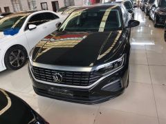 Volkswagen Passat 280TSI Business Edition - фото 3