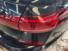 Volkswagen Passat 280TSI Business Edition - фото 5