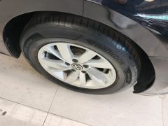 Volkswagen Passat 280TSI Business Edition - фото 6