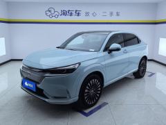 Honda e:NP1 1 510km Edition - photo 1