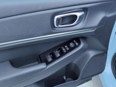 Honda e:NP1 1 510km Edition - photo 13
