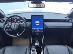 Honda e:NP1 1 510km Edition - photo 16