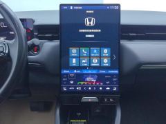 Honda e:NP1 1 510km Edition - photo 17