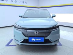 Honda e:NP1 1 510km Edition - photo 3
