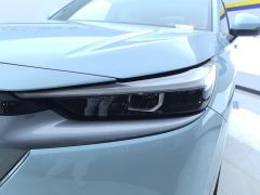 Honda e:NP1 1 510km Edition - photo 4
