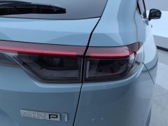Honda e:NP1 1 510km Edition - photo 5