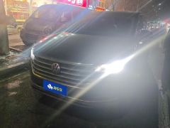 Volkswagen Viloran 380TSI Edition - ფოტო 1