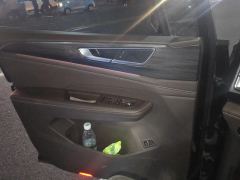Volkswagen Viloran 380TSI Edition - ფოტო 12