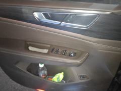 Volkswagen Viloran 380TSI Edition - ფოტო 13