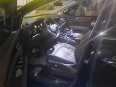 Volkswagen Viloran 380TSI Edition - ფოტო 14