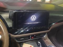 Volkswagen Viloran 380TSI Edition - ფოტო 17