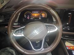 Volkswagen Viloran 380TSI Edition - ფოტო 18