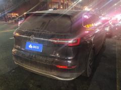 Volkswagen Viloran 380TSI Edition - ფოტო 2