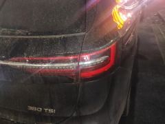 Volkswagen Viloran 380TSI Edition - ფოტო 5