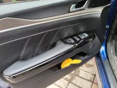 Kia K5 380T GT-Line Refresh Edition - ფოტო 13