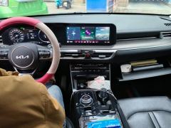 Kia K5 380T GT-Line Refresh Edition - ფოტო 16