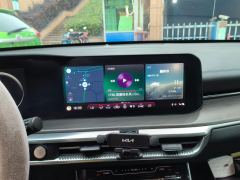 Kia K5 380T GT-Line Refresh Edition - ფოტო 17