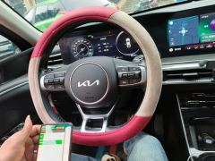 Kia K5 380T GT-Line Refresh Edition - ფოტო 18