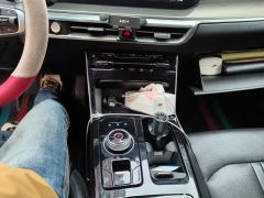 Kia K5 380T GT-Line Refresh Edition - ფოტო 19