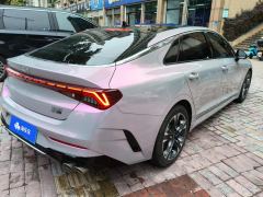 Kia K5 380T GT-Line Refresh Edition - ფოტო 2