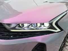 Kia K5 380T GT-Line Refresh Edition - ფოტო 4