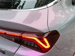 Kia K5 380T GT-Line Refresh Edition - ფოტო 5